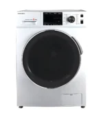 bwf-40909-wt ماشین لباسشویی پاکشوما مدل BWF 40904 WT ظرفیت 9 کیلوگرم