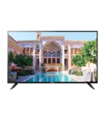 bost-43bn100-1 تلویزیون ال ای دی هوشمند مدل بست 43BN100سایز 43 اینچ