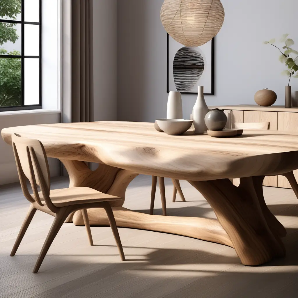 dinning table