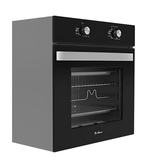 فر توکار گاز و برق داتیس مدل DF-665