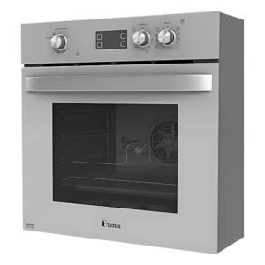 فر توکار گاز و برق داتیس مدل DF-672 Ultra
