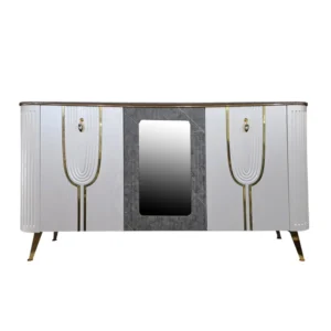 آینه کنسول لیدوما مدل NZC-1027
