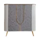 جاکفشی لیدوما مدل NZJK-1026 | تمام MDF