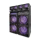 اسپیکر دیجی مکسیدر سری MX-DJ2122 مدل AL222LP5