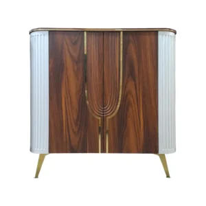 جاکفشی لیدوما مدل NZJK-1026 | تمام MDF