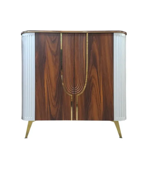 جاکفشی لیدوما مدل NZJK-1026 | تمام MDF