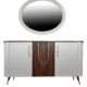 آینه کنسول لیدوما مدل NZC-1027