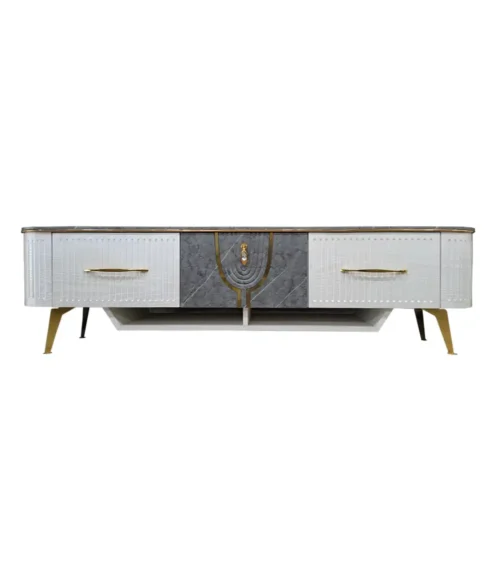 میز تلویزیون لیدوما مدل NZC-1026 | تمام MDF