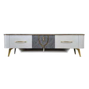 میز تلویزیون لیدوما مدل NZC-1026 | تمام MDF