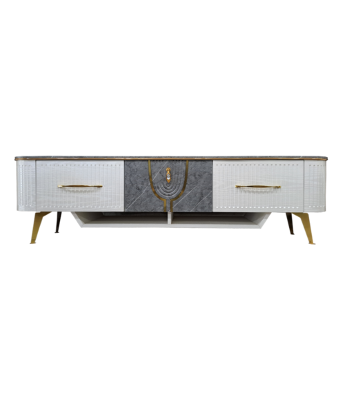 میز تلویزیون لیدوما مدل NZC-1026 | تمام MDF