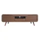 میز تلویزیون لیدوما مدل NZC-1046 | تمام MDF