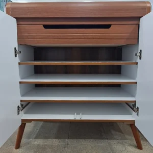 جاکفشی لیدوما مدل NZJK-1037 | تمام MDF