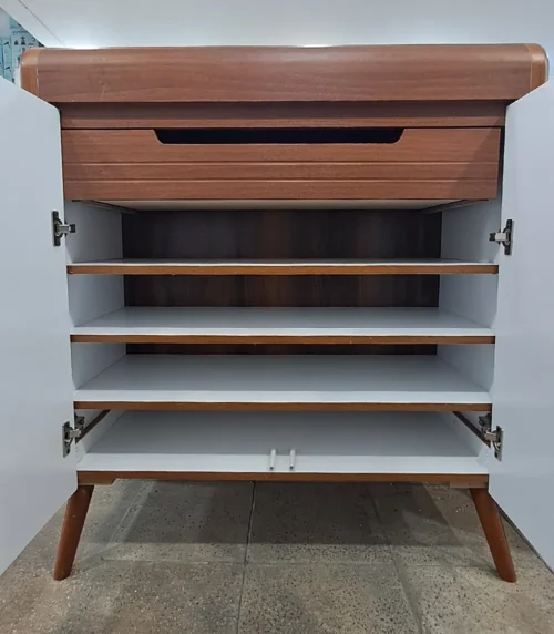 جاکفشی لیدوما مدل NZJK-1037 | تمام MDF