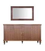 آینه کنسول لیدوما مدل NZC-1060