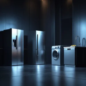 اشتباهات رایج در خرید لوازم خانگی
