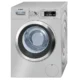 ماشین لباسشویی بوش مدل WAW325X0ME ظرفیت 9 کیلوگرم استیل