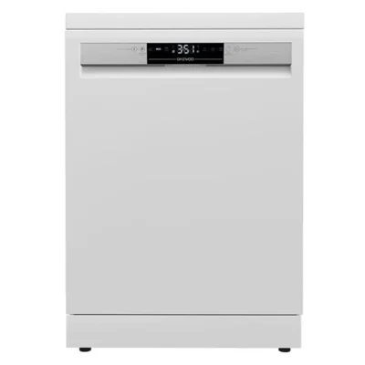 ماشین ظرفشویی دوو DW-110W سفید 12 نفره
